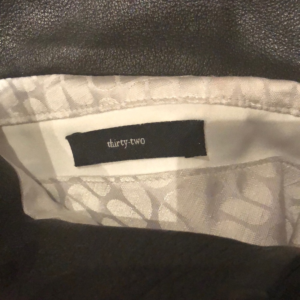 Alvin Valley leather pants - Picture 2 of 5